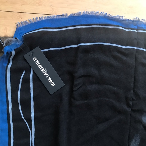 Scarf - Picture 3 of 3